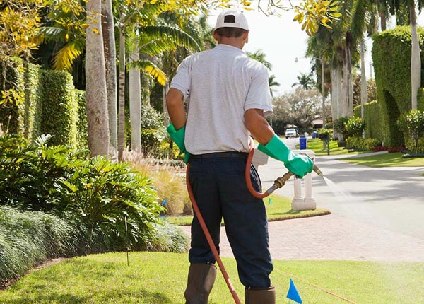 About Mukwonago WI Pest Control Pros